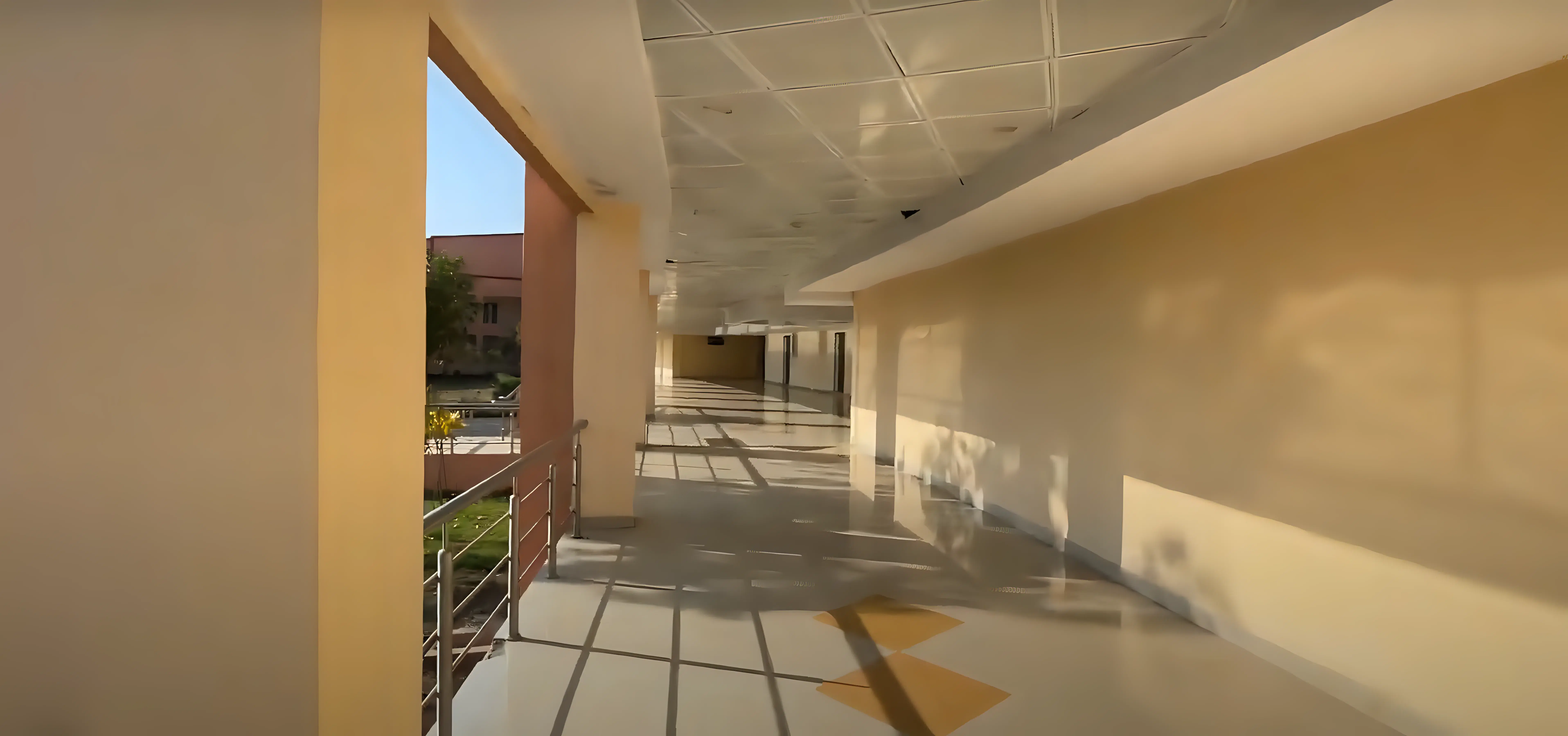 IIITDM Jabalpur Academic Infrastructure photo 1